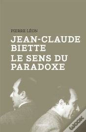 Capa do artigo Jean-Claude Biette, Le Sens Du Paradoxe