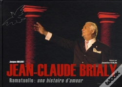 Capa do artigo Jean-Claude Brialy ; Ramatuelle, Une Histoire