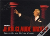 Capa do artigo Jean-Claude Brialy ; Ramatuelle, Une Histoire