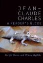 Jean-Claude Charles: A Readerâ€™S Guide - Preview