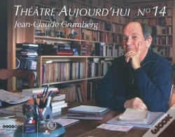 Capa do artigo Jean-Claude Grumberg