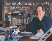 Capa do artigo Jean-Claude Grumberg