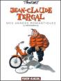 Jean-Claude Tergal; Mes Annees Romantiques (Integrale) - Preview