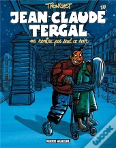 Jean-Claude Tergal T.10 ; Ne Rentre Pas Seul Ce Soir