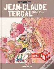 Capa do artigo Jean-Claude Tergal T.5