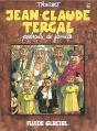 Jean-Claude Tergal T.6; Portraits De Famille - Preview