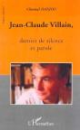 Jean-Claude Villain, Damier De Silence Et Parole - Preview