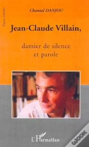 Capa do artigo Jean-Claude Villain, Damier De Silence Et Parole