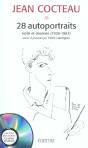 Jean Cocteau ; 28 Autoportraits Ecrits Et Dessines, 1928-1963 - Preview