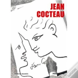 Capa do artigo Jean Cocteau -Anglais-