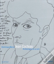 Capa do artigo Jean Cocteau ; Archéologue De Sa Nuit