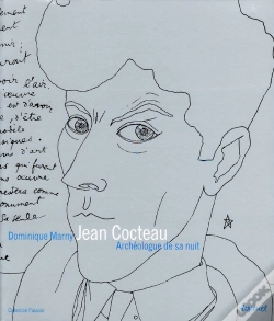 Capa do artigo Jean Cocteau ; Archéologue De Sa Nuit