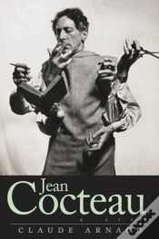 Capa do artigo Jean Cocteau