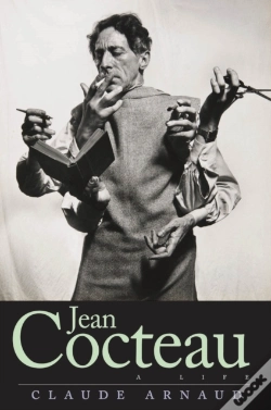 Capa do artigo Jean Cocteau