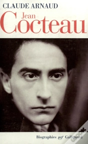 Capa do artigo Jean Cocteau