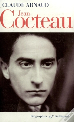 Capa do artigo Jean Cocteau