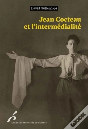 Capa do artigo Jean Cocteau Et L