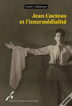Capa do artigo Jean Cocteau Et L'Intermédialité