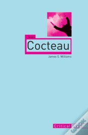 Capa do artigo Jean Cocteau