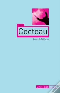 Capa do artigo Jean Cocteau