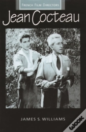 Capa do artigo Jean Cocteau