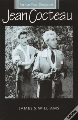Capa do artigo Jean Cocteau
