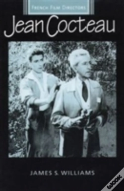 Capa do artigo Jean Cocteau