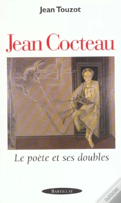 Capa do artigo Jean Cocteau ; Le Poete Et Ses Doubles