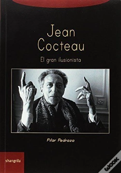 Capa do artigo Jean Cocteau