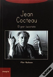 Capa do artigo Jean Cocteau