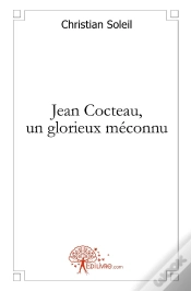 Capa do artigo Jean Cocteau, Un Glorieux Méconnu