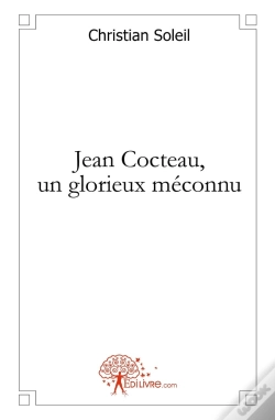 Capa do artigo Jean Cocteau, Un Glorieux Méconnu