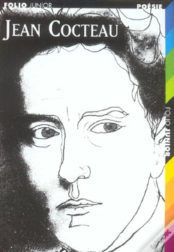 Capa do artigo Jean Cocteau