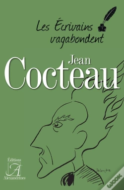 Capa do artigo Jean Cocteau