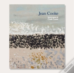 Capa do artigo Jean Cooke: Seascapes & Chalk Caves