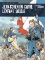 Jean-Corentin Carré, L'Enfant Soldat : Intégrale Tomes 1 À 3 - Preview