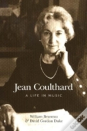 Capa do artigo Jean Coulthard