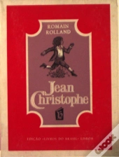 Jean Cristophe I