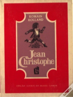 Capa do artigo Jean Cristophe I