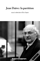 Jean Daive