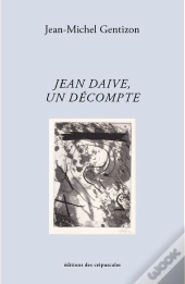 Jean Daive, Un Décompte