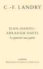 Jean-Daniel-Abraham Davel - Preview