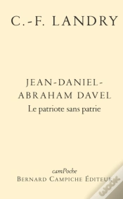 Capa do artigo Jean-Daniel-Abraham Davel