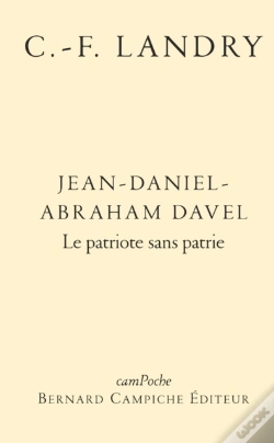 Capa do artigo Jean-Daniel-Abraham Davel