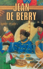 Capa do artigo Jean De Berry