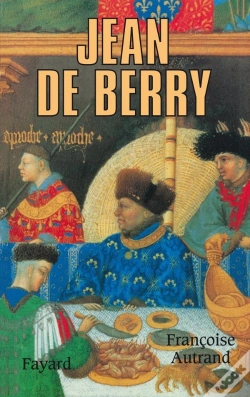 Capa do artigo Jean De Berry