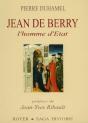 Jean De Berry, L'Homme D'État - Preview