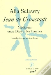 Capa do artigo Jean De Cronstadt