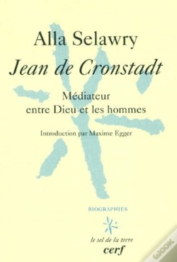 Capa do artigo Jean De Cronstadt