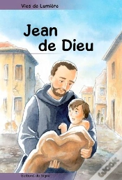 Capa do artigo Jean De Dieu